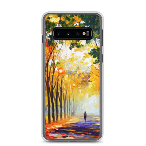 Radiance Samsung Galaxy S10 Phone Case