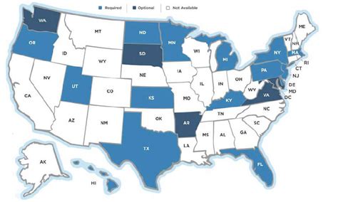 No-Fault States | No-Fault Insurance States | The Hartford