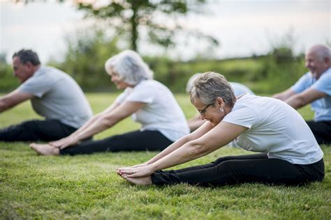 Conoce Los Beneficios Del Tai Chi En Adultos Mayores