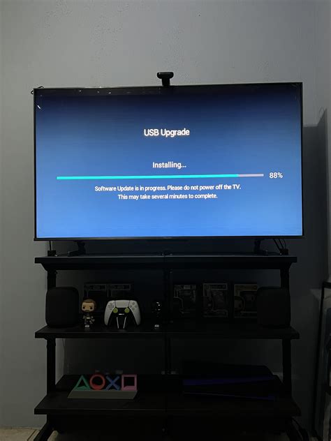 Got sent an update via usb by Hisense which made the blacks on my tv