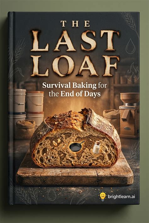 Survival Guide For Baking Free Download