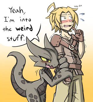 Coal Luscious Hentai Manga Porn