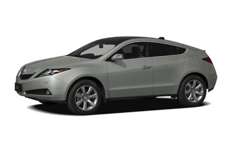 Honda Crosstour Specs Prices Mpg Reviews Photos Cars