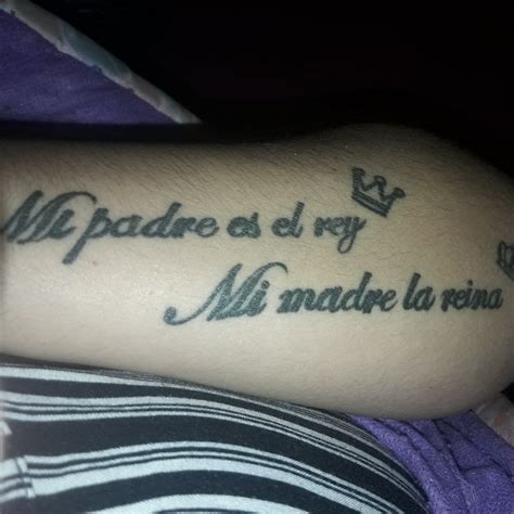 Introducir Images Tattoo En Honor A Mi Padre Viaterra Mx