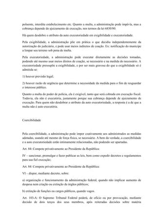 Poderes Administrativos PDF