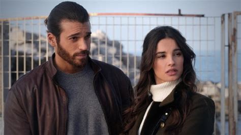 Can Yaman Con Francesca Chillemi Ci Allontaneremo Svelato Il Motivo