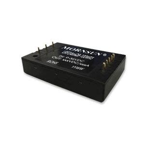 Sip Dc Dc Converter W Sip Urb S Wr Series Mornsun Guangzhou