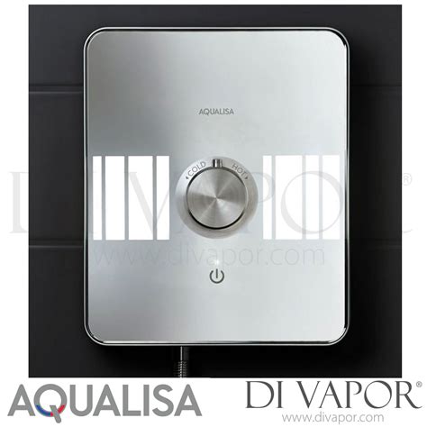 Aqualisa Lme8501 Lumi Electric Shower 8 5kw Chrome Spare Parts