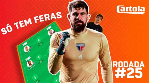 Dicas Rodada Cartola Fc Yuri Alberto Vai Mitar Bora