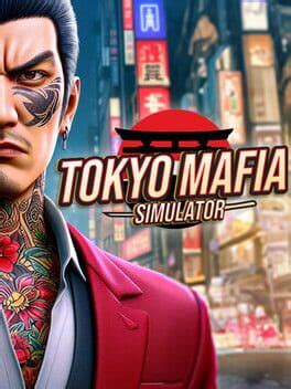 Tokyo Mafia Simulator 2024