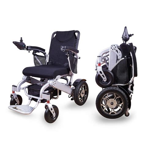 Buy WX14 Electric Wheelchair Electric Wheelchairs For Adults