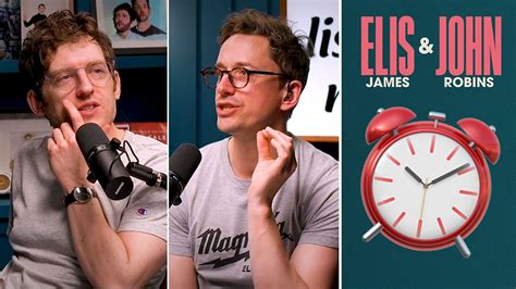 Bbc Radio Live Elis James And John Robins Specs Appeal