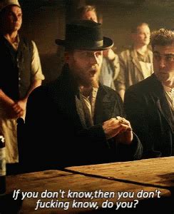 Alfie Peaky GIF - Alfie Peaky Blinders - Discover & Share GIFs Peaky ...