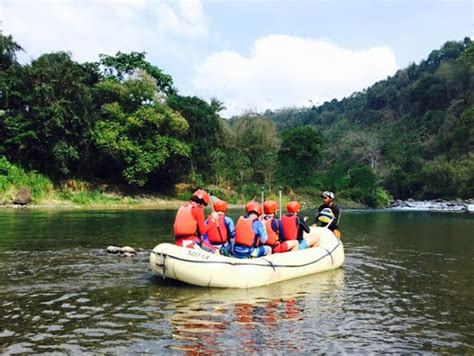 This Is How I Die: White Water Rafting in Cagayan De Oro City