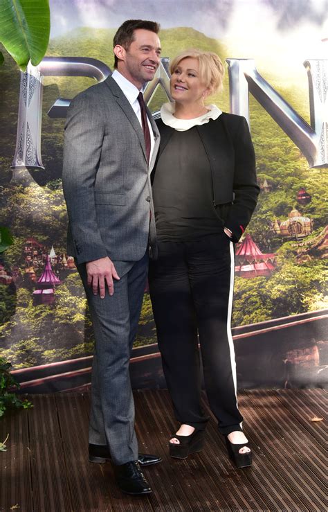 Hugh Jackman And Wife Deborra Lee Furness Marriage Timeline