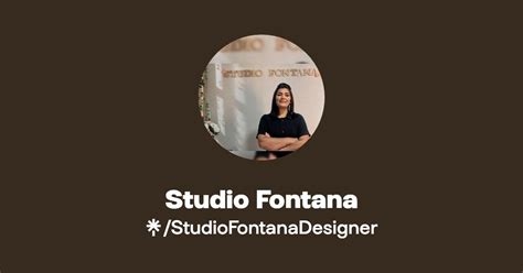 Studio Fontana Linktree