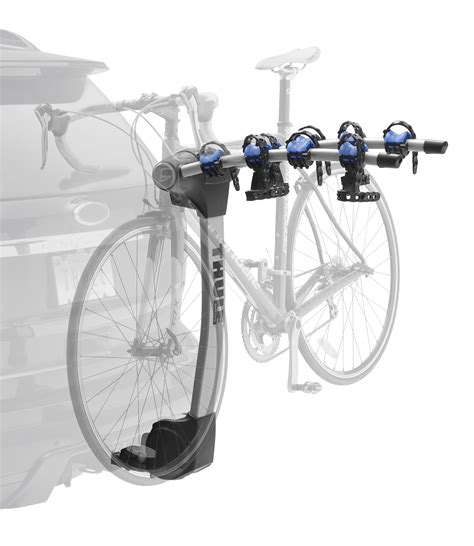 Thule 9025 Apex 4 Bike Hitch Rack - atttf