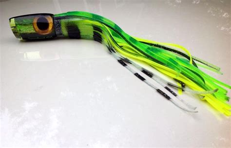 Custom Offshore Trolling Lures The Hull Truth Boating And Fishing Forum