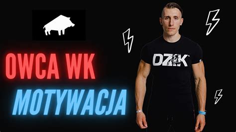 Owca Wk Film Motywacyjny Inspiracja Do Dzia Ania Cz Warto