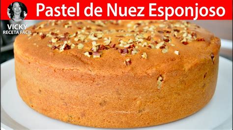 Cómo Hacer Un Pastel Casero Maripo