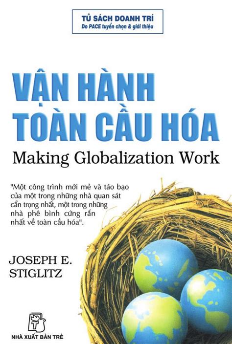 Vận Hành Toàn Cầu Hóa Pdf Epub