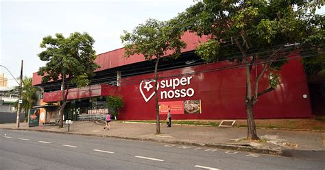 Supernosso Vai Implantarloja No Shopping Del Rey