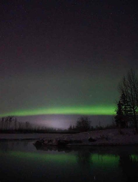 How To Plan An Amazing Alaska Aurora Trip This Winter 2023