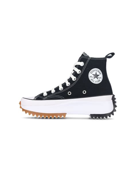 Converse Run Star Hike Platform Sneaker