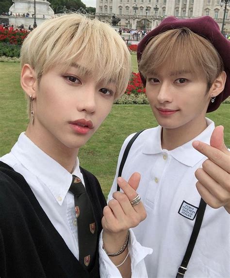 Stray Kids On Instagram 하이하이 🖤🖤🖤 Felix Straykids Stay” Felix