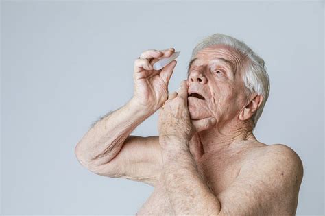 Old Man Shirtless Images Free Photos Png Stickers Wallpapers