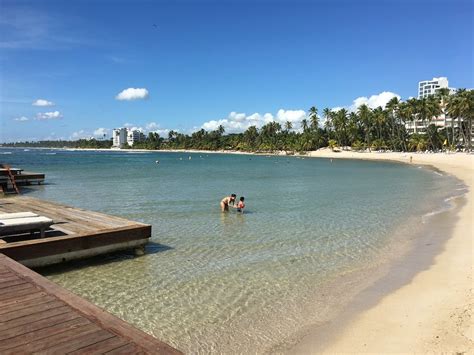 Playa de Juan Dolio - Parco del Caribe