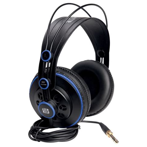 Presonus Hd7 Casque Dj Pro Centralsono