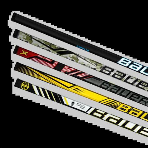 Bauer Mystery Mini Sticks – NZ Hockey Tape