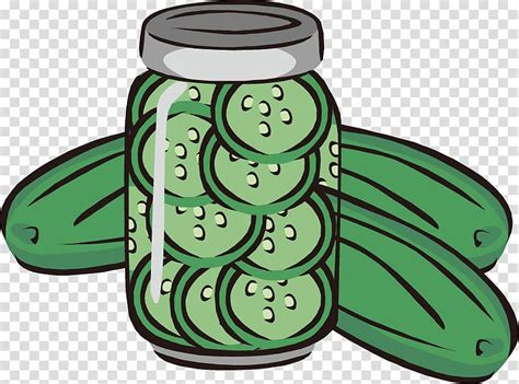 Pickle Jar Clipart 10 Free Cliparts Download Images On Clipground 2025