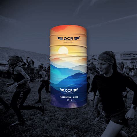 Hoo Rag Is Back For The Ocr World Championships Ocr World