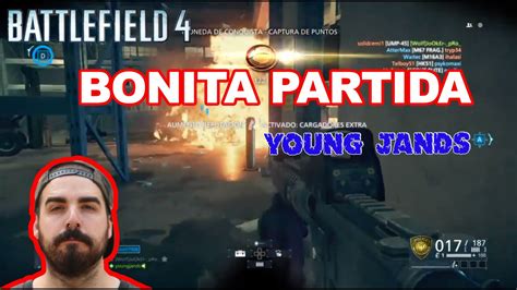 Bonita Partida Battlefield Hardline Youtube