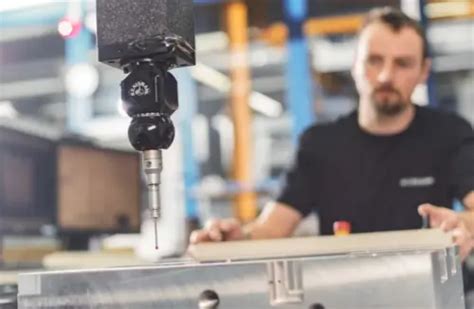 Understanding Micron-Level Accuracy In Manufacturing | JIAHUI BLOG