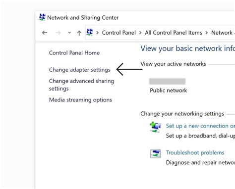 Restore Your Windows Internet Connection Expressvpn