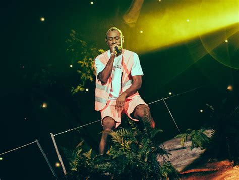 Tyler The Creator Vince Staples Msg All Photos By Joyc Flickr