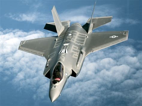 Here Comes the Revolution: Why 6th Generation Fighters Could Change Everything | The National ...