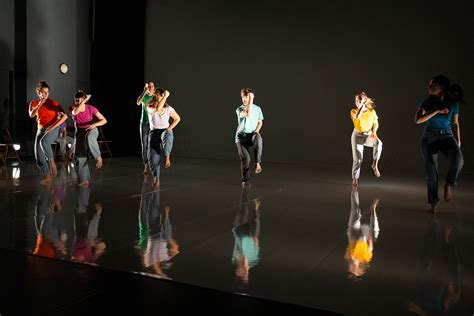 Czech Dance Platform 2023 – Equilibristics, pure dance and togetherness ...