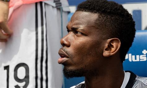 Procura Antidoping Chiede Anni Di Squalifica Per Pogba Il Globo