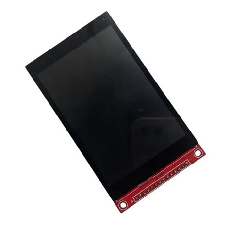 3 5 INCH SPI Serial Port Tft Display Lcd Module Ili9488 Multi