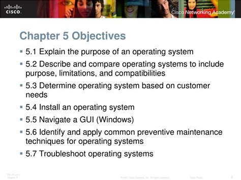 Ppt Chapter 5 Operating Systems Powerpoint Presentation Free