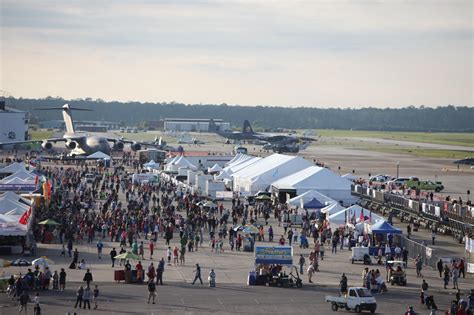 2016 Mcas Cherry Point Air Show Celebrating 75 Years