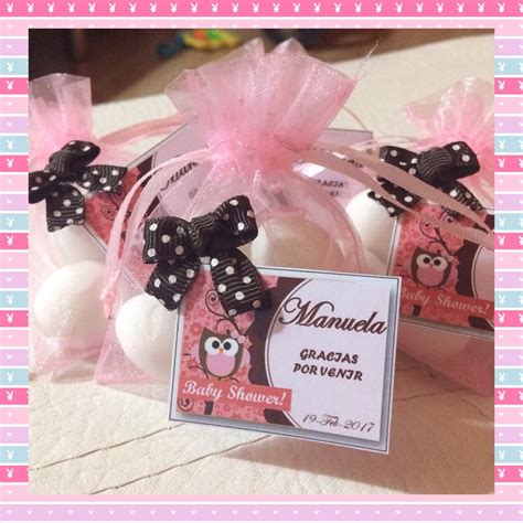 Recordatorios Bolsitas Organza Comunion Baby Shower Bodas