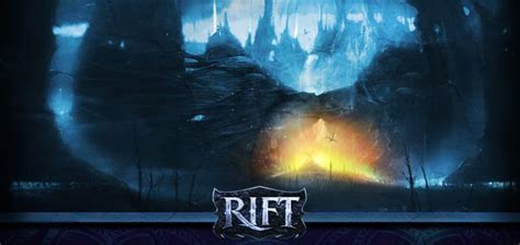 Rift Planes Of Telara картинки Скриншоты из игры Rift