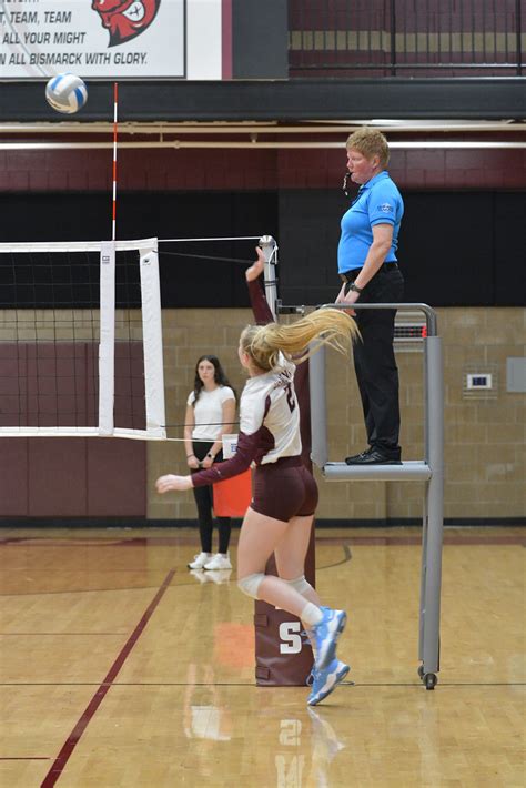 Dsc3797 Demon Volleyball Flickr