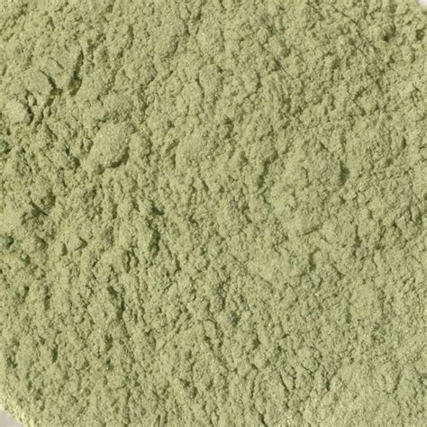 Barley Grass Powder - Savvy Teas and Herbs