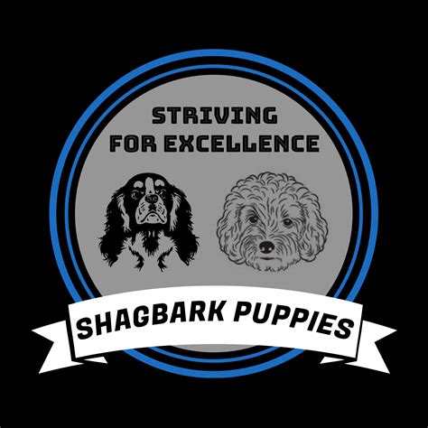 About - Shagbark Puppies